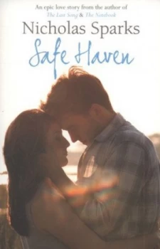 Image of Safe Haven by Nicholas Sparks Paperback