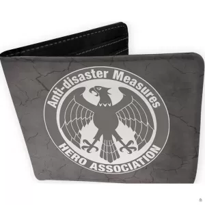 Image of One Punch Man - Hero Associationi Wallet
