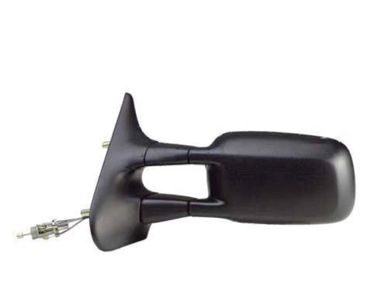 Image of ALKAR 6164154 Wing mirror Left, Convex Outside Mirror (50)