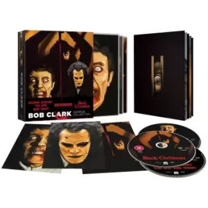 image of Bob Clark Horror Collection