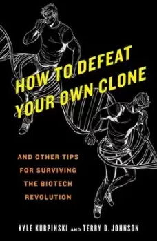 Image of How to defeat your own clone - Kyle Kurpinski - Paperback - Used