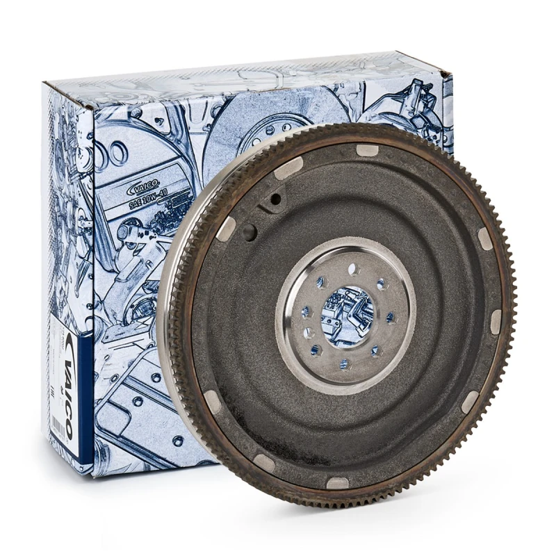 Image of Flywheel VAICO V42-0933