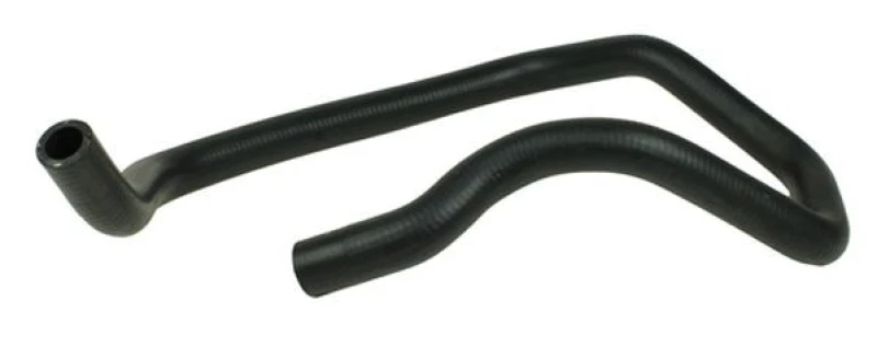 Image of Radiator hose METZGER 2420647