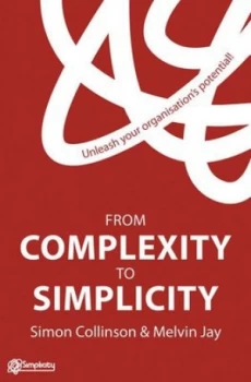 Image of From Complexity to Simplicity by S. Collinson Hardback
