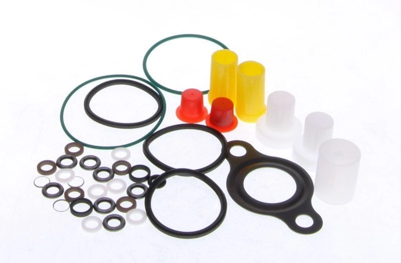 Image of MAXGEAR Repair Kit, pump-nozzle unit MAXGEAR 27-2038