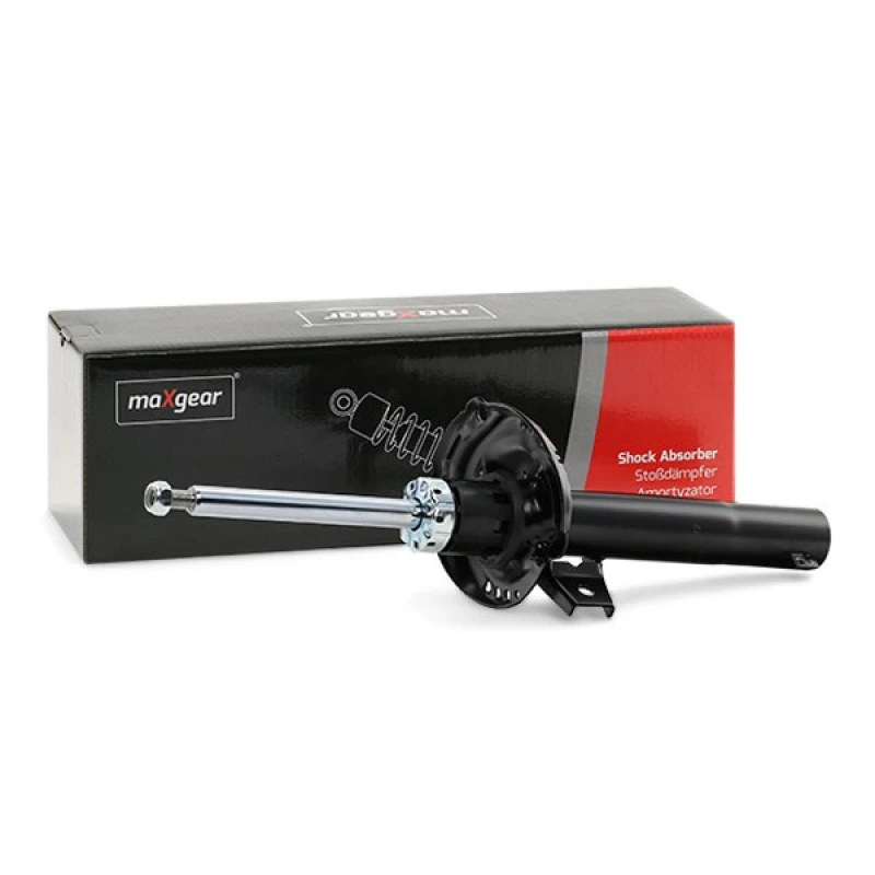 Image of MAXGEAR Shock absorber MAXGEAR 11-0465