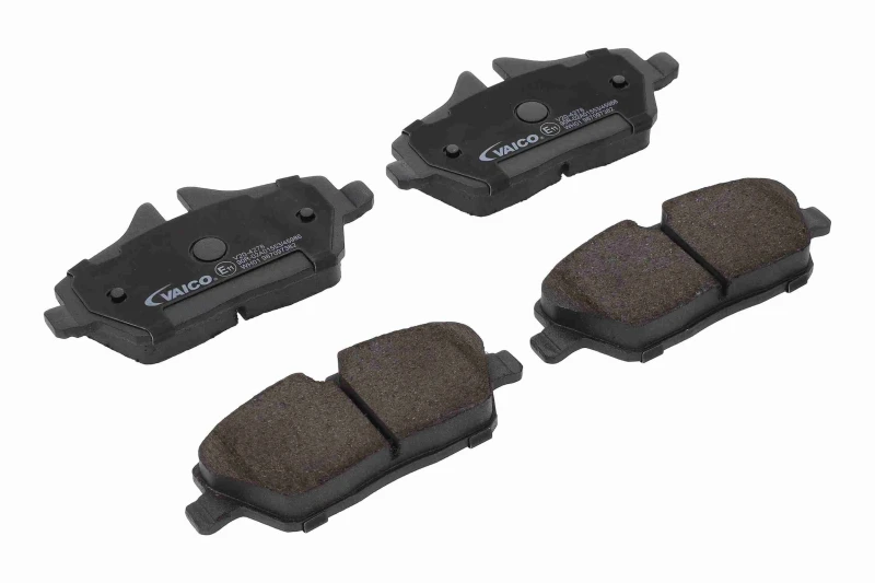 Image of VAICO Brake pad set VAICO V20-4278
