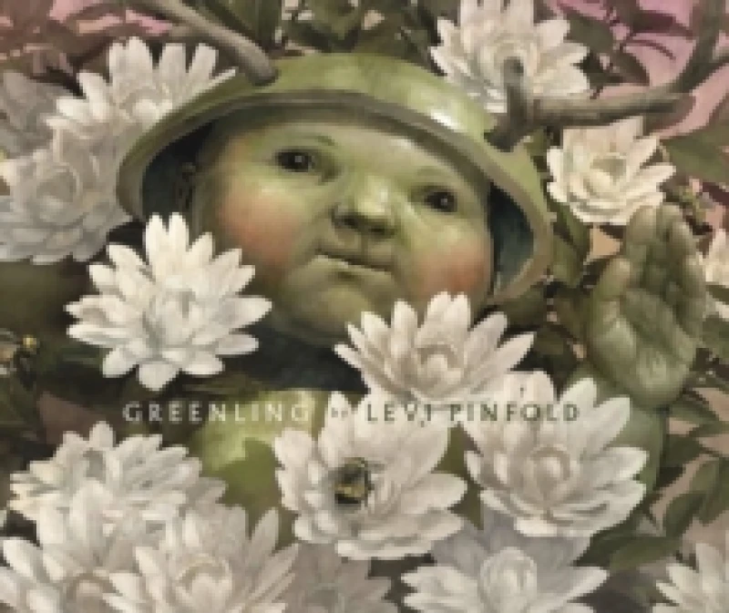 Image of Greenling Paperback / softback