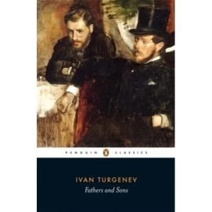 Image of Fathers and Sons (Penguin Classics) Paperback