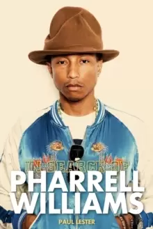 Image of In Search of Pharrell Williams