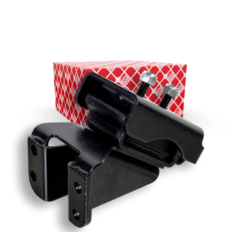 Image of Engine mount FEBI BILSTEIN 174417