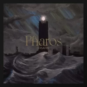 image of Pharos by Ihsahn CD Album