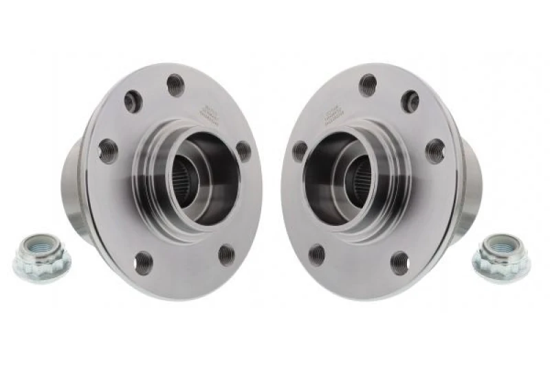 Image of Wheel bearing kit MAPCO 46749