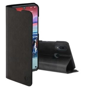 image of Guard Pro Wallet Case for Huawei P Smart 2019/Honor 10 Lite Black