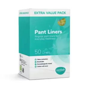 Image of Interlude Pant Liners Pack 50 (Pack of 12) 6487