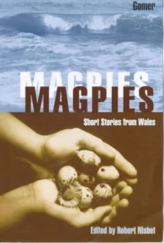 Image of Magpies by Robert Nisbet Paperback