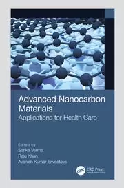 Image of Advanced Nanocarbon Materials Applications for Health Care