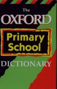 Image of Oxford Primary School Dictionary by Oup Book