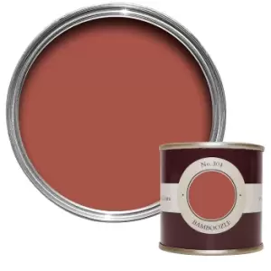 Image of Farrow & Ball Estate Emulsion Paint No. 304 Bamboozle Sample - 100ml