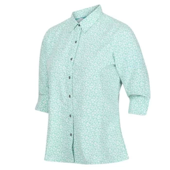 Image of Regatta Nimis IV Shirt - OceanWavFlrl