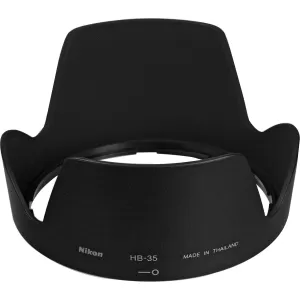 Image of HB 35 Lens Hood