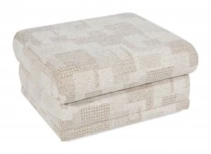 Image of G Plan Malvern Storage Footstool