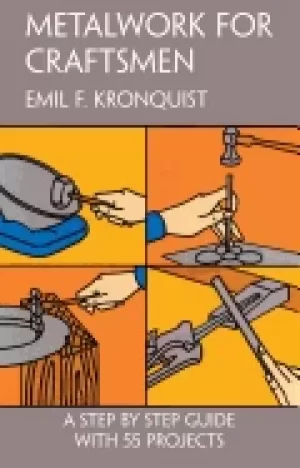 Image of metalwork for craftsmen