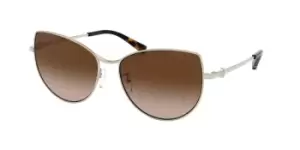 image of Michael Kors Sunglasses MK1062 LA PAZ 101413