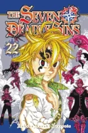Image of seven deadly sins 22