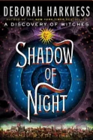 Image of shadow of night