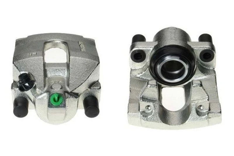 Image of Brake caliper MAPCO 4476