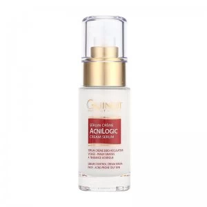 image of Guinot Acnilogic Sebum Control Face Cream Serum 30ml