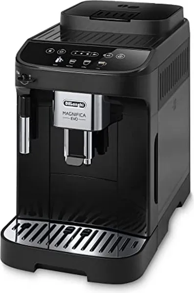 image of DeLonghi Magnifica Evo ECAM290.21.B Bean to Cup Coffee Maker