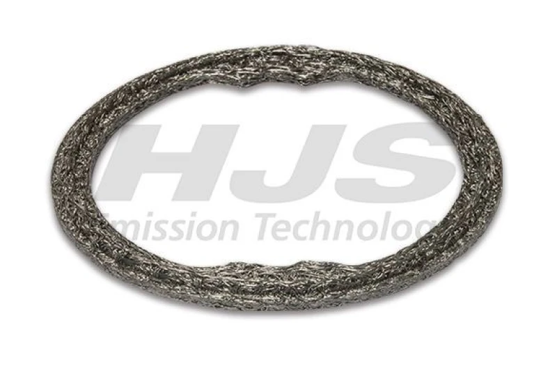 Image of Exhaust manifold gasket HJS 83 12 1844