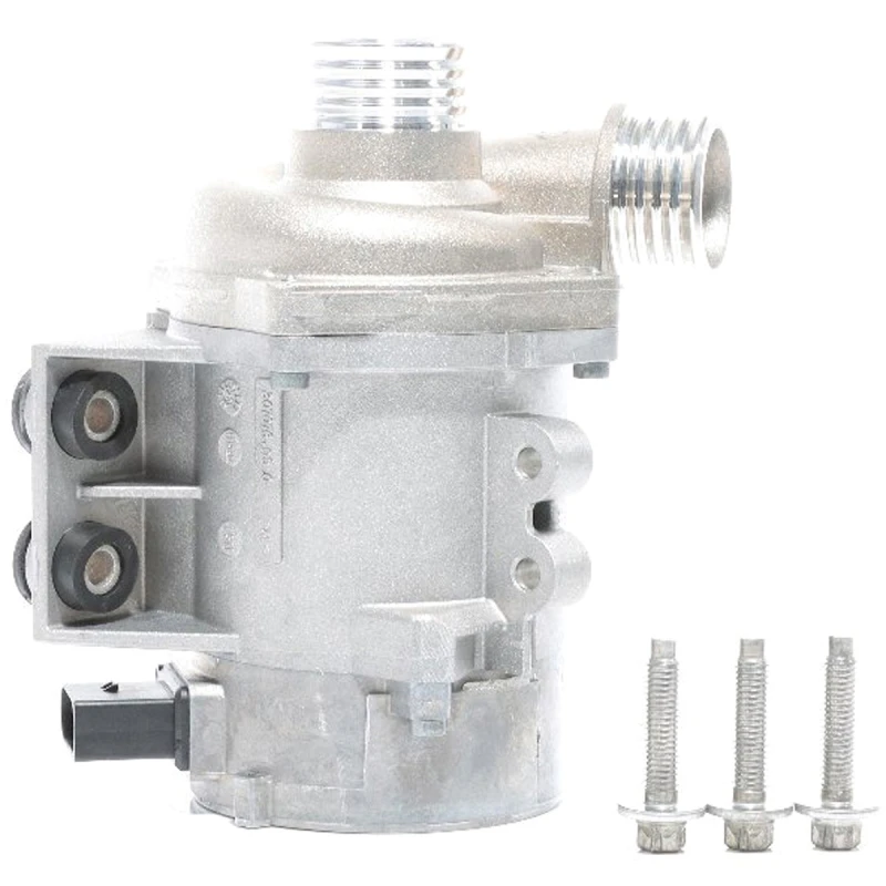 Image of METZGER 4007001 Water pump OE-PART, with bolts/screws Water Pump (1260)