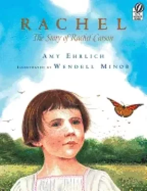 Image of rachel the story of rachel carson