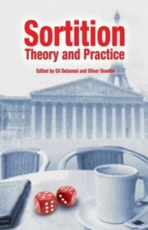 Image of Sortition by Gil Delannoi