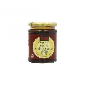 Image of Rayners Barley Malt Extract - Organic 340g