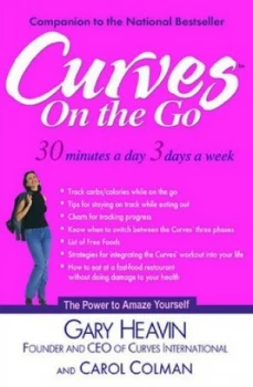 Image of Curves on the Go by Gary Heavin Paperback