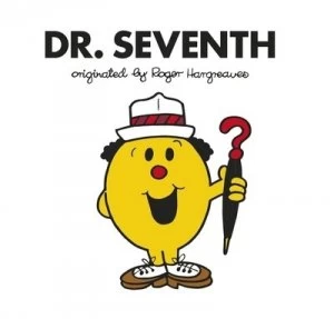 Image of Dr Seven by Adam Hargreaves