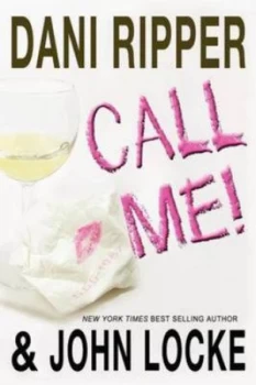 Image of Call Me by Dani Ripper Book