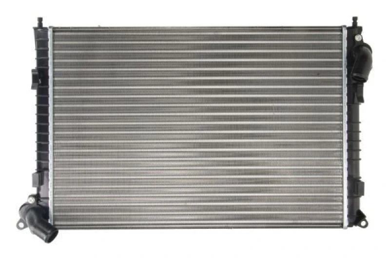 Image of THERMOTEC Engine radiator THERMOTEC D7B043TT