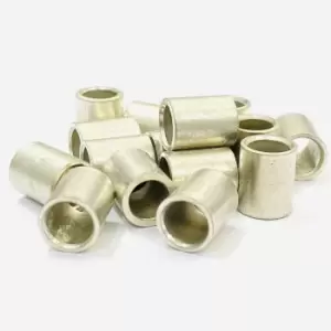 Image of ELRING Sleeve MERCEDES-BENZ,FIAT,PEUGEOT 176.532 100109002,100109002,0000530054 0000530254,09293483,9006758,100109002,100109002,100109002