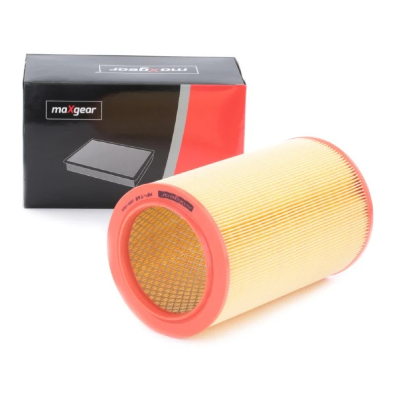 Image of MAXGEAR 26-0318 Air filter Filter Insert Air Filter (8)