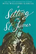 Image of sitting in st james