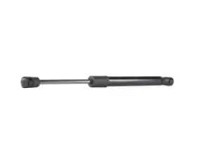 Image of RIDEX Tailgate strut 219G0265 Gas spring, boot- / cargo area,Boot struts HYUNDAI,VOLVO,SONATA IV (EF),S40 I (644)