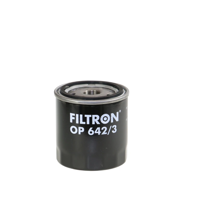 Image of FILTRON Oil filter FILTRON OP 642/3