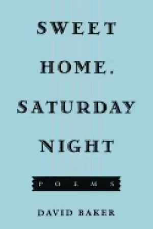 Image of sweet home saturday night poems