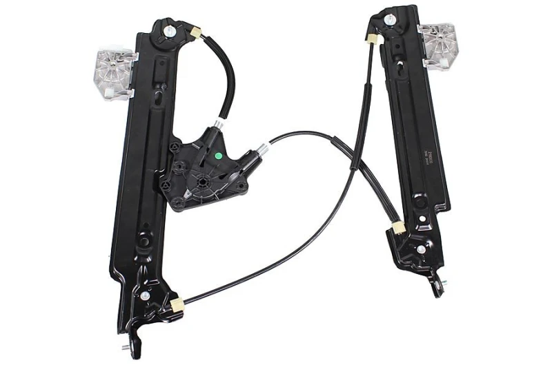 Image of Window regulator METZGER 2160830