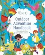 Image of RHS: Outdoor Adventure Handbook